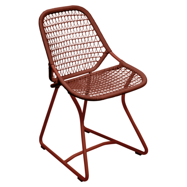 Sixties Chair