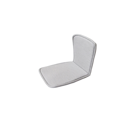 Moments Chair Seat/Back Cushion