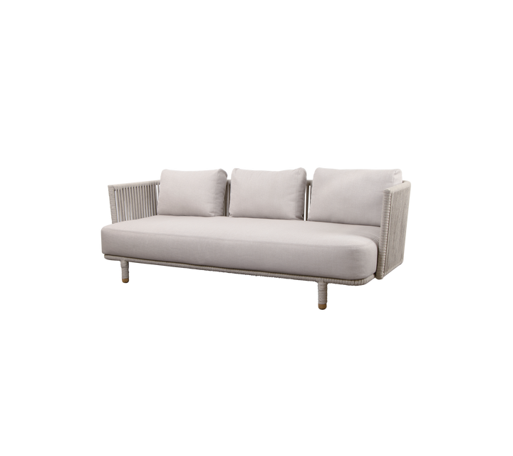 Ex-Display Moments 3-Seater Sofa Module