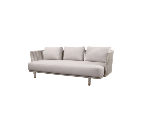 Ex-Display Moments 3-Seater Sofa Module