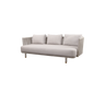 Ex-Display Moments 3-Seater Sofa Module