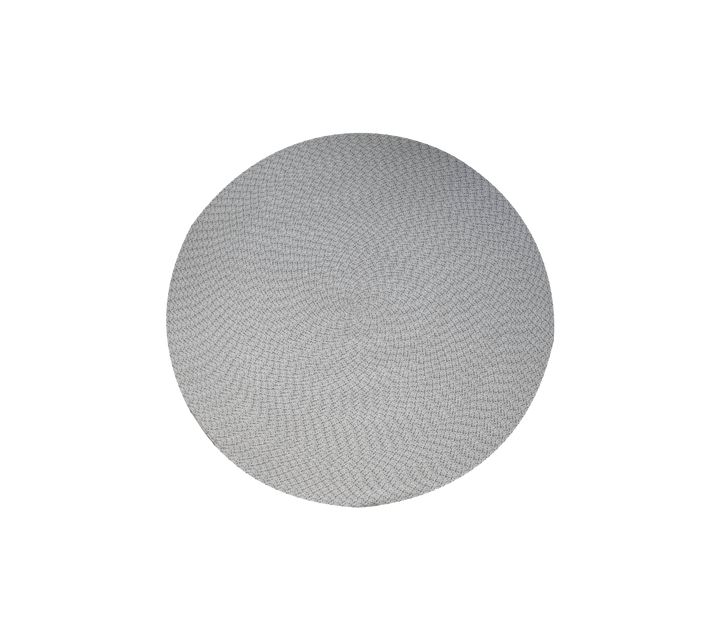 Dot Round Rug