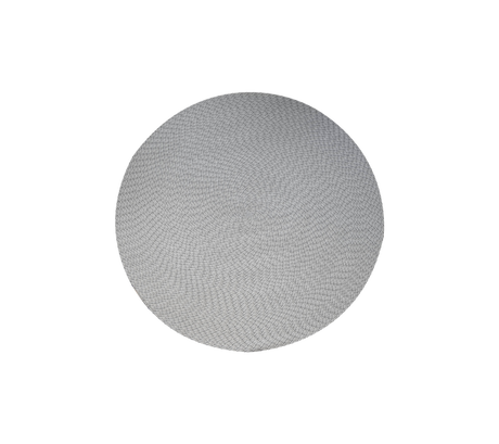 Dot Round Rug