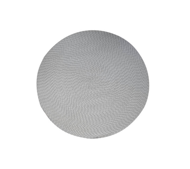 Dot Round Rug