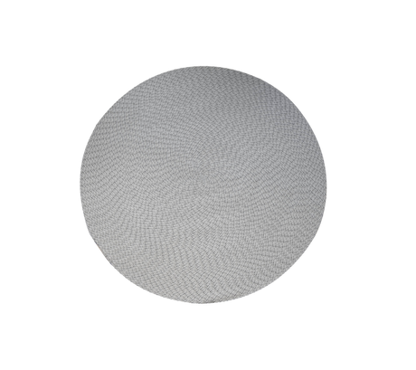 Dot Round Rug