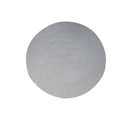 Dot Round Rug