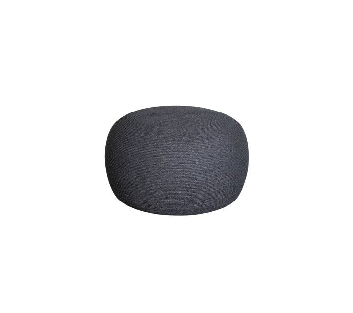 Circle Footstool