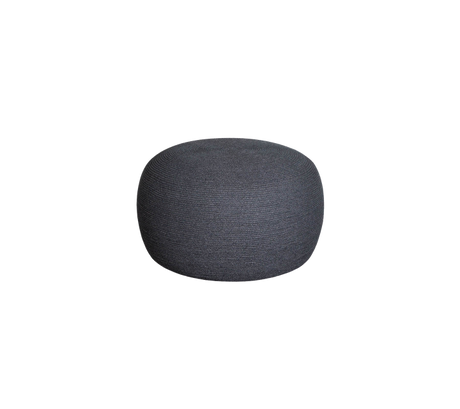 Circle Footstool