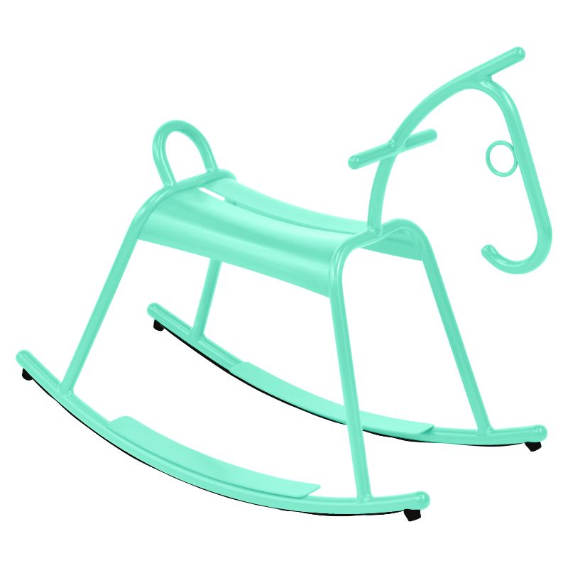 adada rocking horse green from Fermob