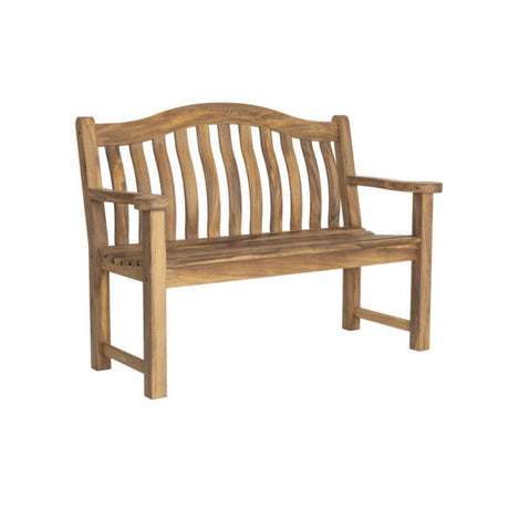 Albany Turnberry Bench