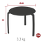 Alize Low Table