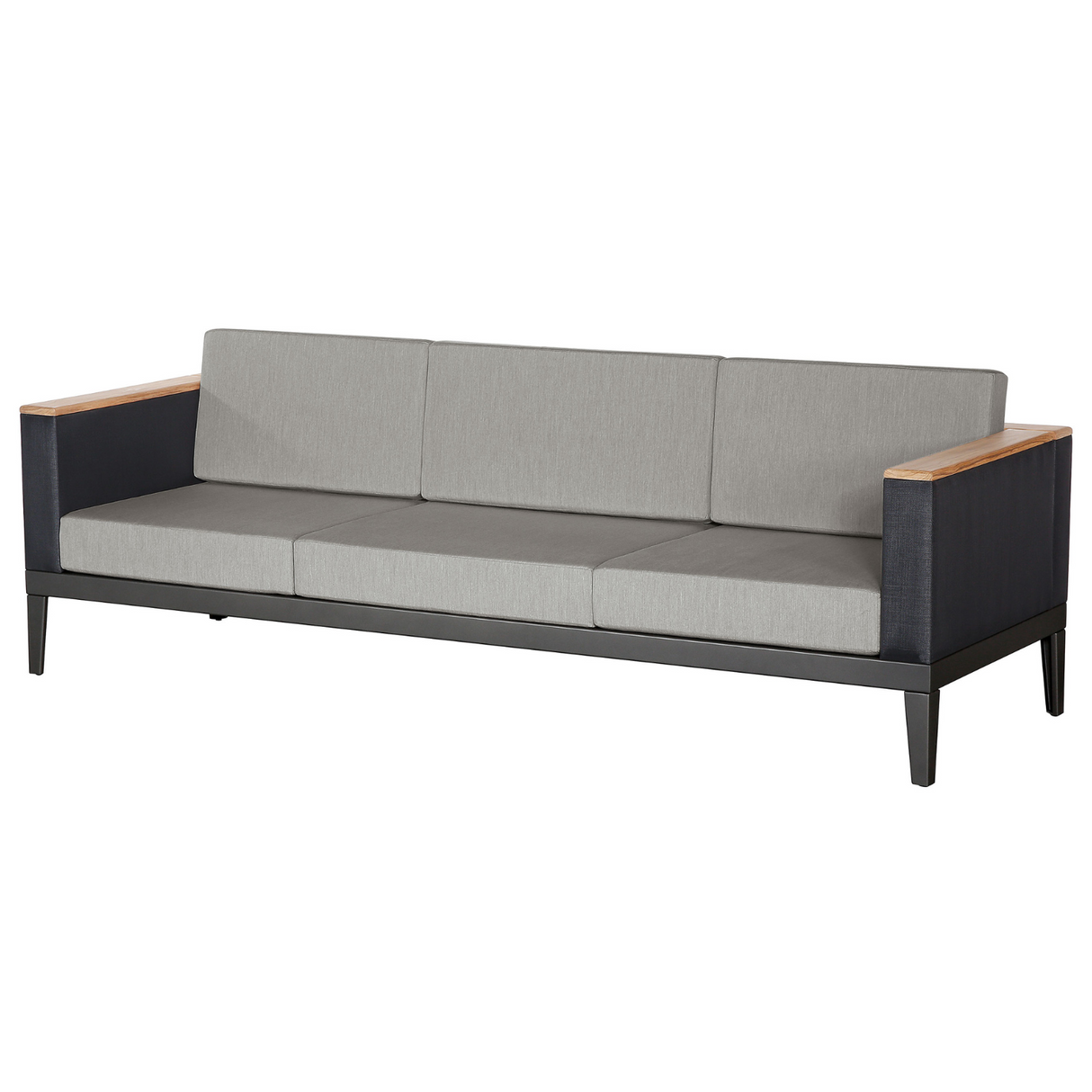 Aura 3-Seater Sofa - Cedar Nursery - Plants and Outdoor Living