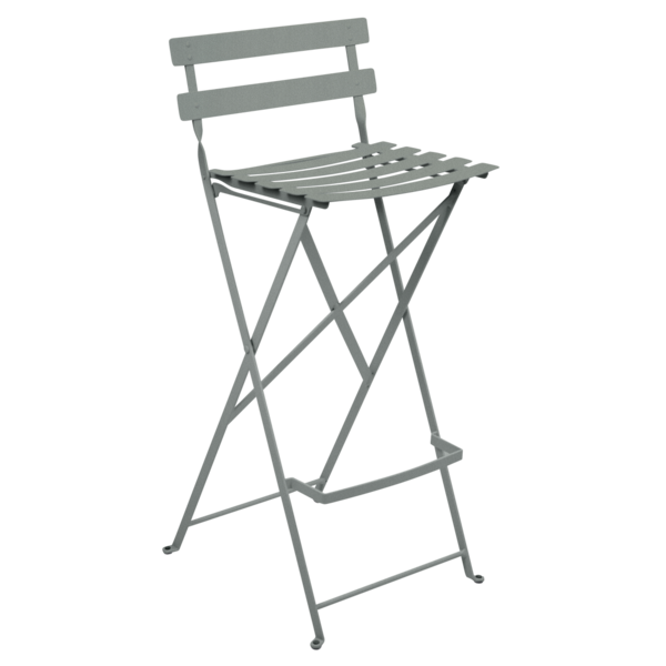 Folding Bistro Bar Chair