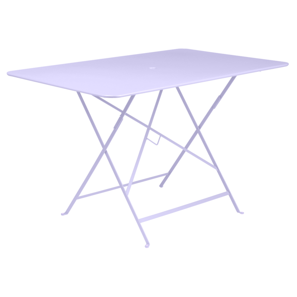 Bistro Rectangular Table