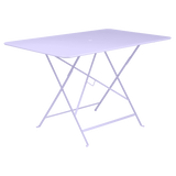 Bistro Rectangular Table