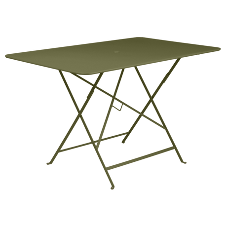 Bistro Rectangular Table