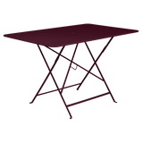 Bistro Rectangular Table