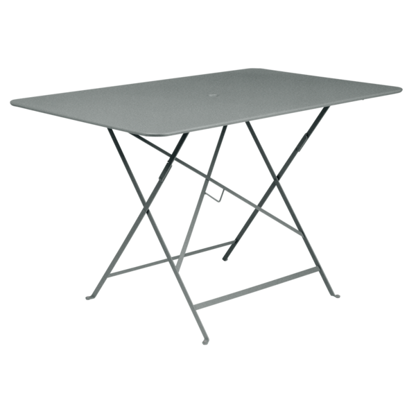 Bistro Rectangular Table