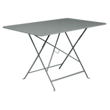 Bistro Rectangular Table