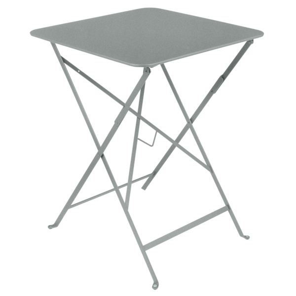 Bistro Square Table