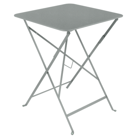 Bistro Square Table