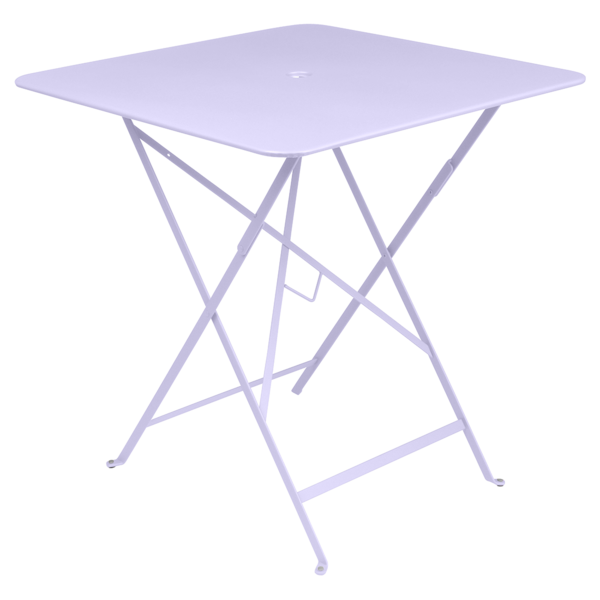 Bistro Square Table