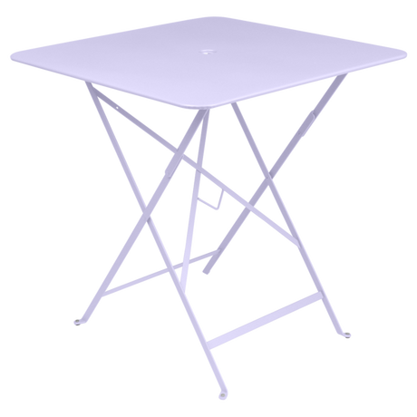 Bistro Square Table