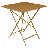 Bistro Square Table