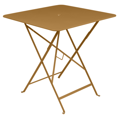 Bistro Square Table