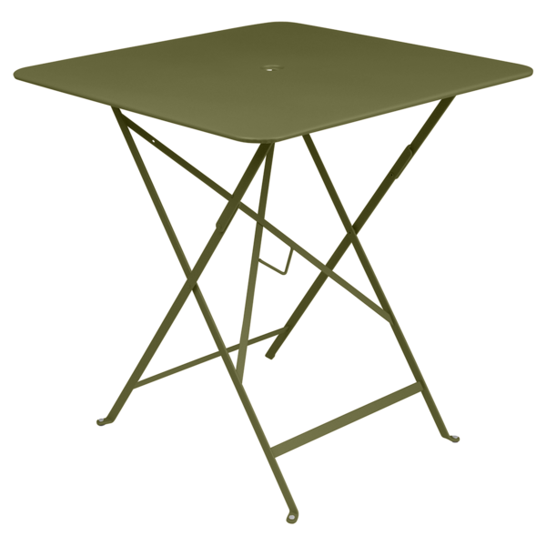 Bistro Square Table