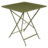 Bistro Square Table