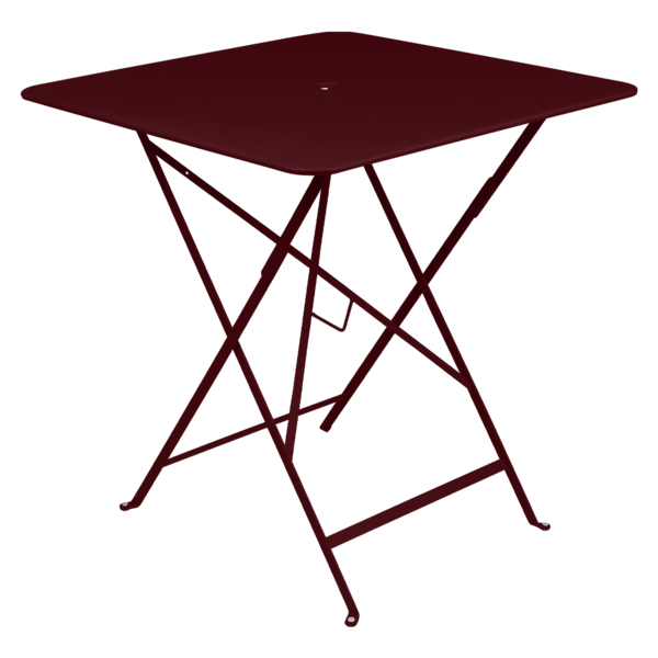 Bistro Square Table