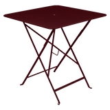 Bistro Square Table