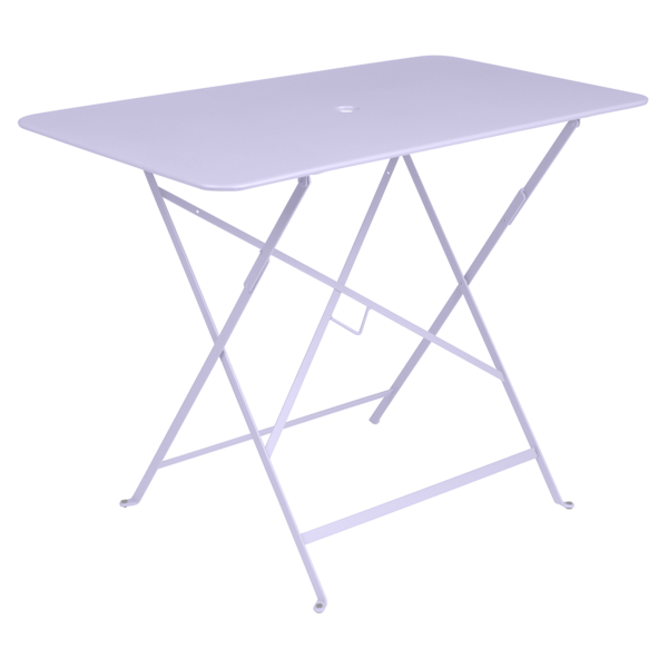 Bistro Rectangular Table