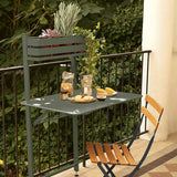 Balcony Bistro Table