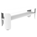 Bebop Low Console Table