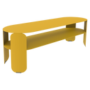 Bebop Low Console Table