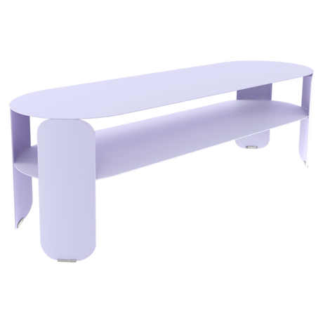 Bebop Low Console Table