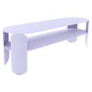 Bebop Low Console Table