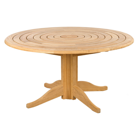 Bengal Pedestal Table - Cedar Nursery - Plants and Outdoor Living