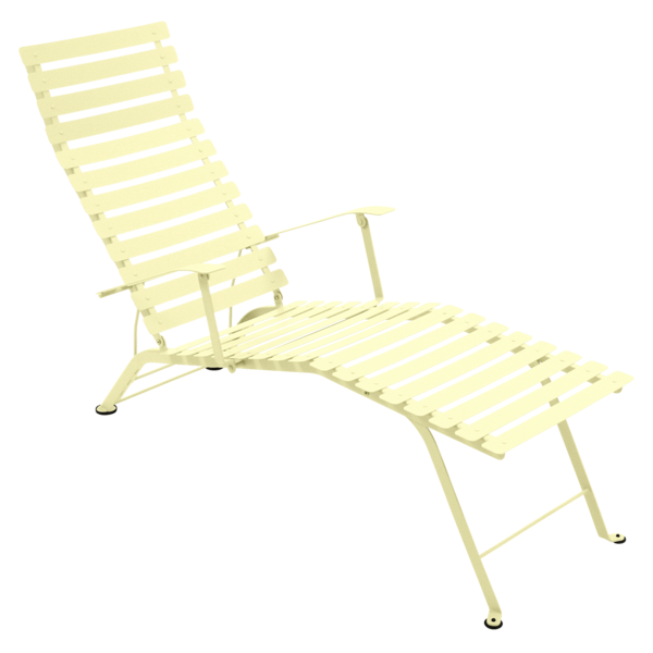 Bistro Chaise Longue