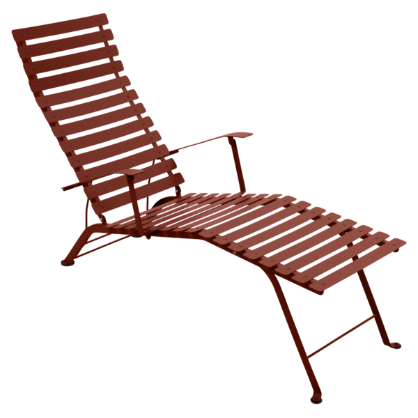 Bistro Chaise Longue