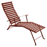 Bistro Chaise Longue