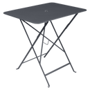 Bistro Rectangular Table