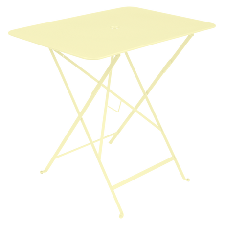 Bistro Rectangular Table