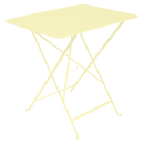 Bistro Rectangular Table