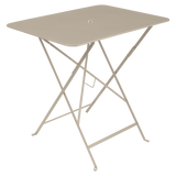 Bistro Rectangular Table