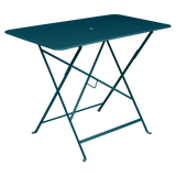 Bistro Rectangular Table