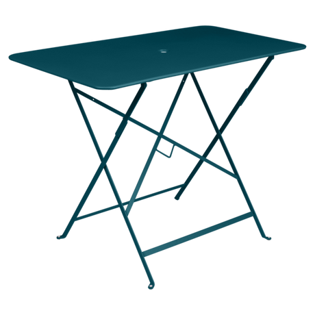 Bistro Rectangular Table