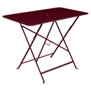 Bistro Rectangular Table